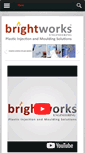 Mobile Screenshot of brightworksengineering.com